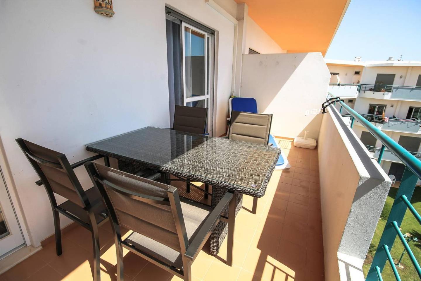 Appartamento Quinta de Santo Antonio AC2 Lagos Esterno foto