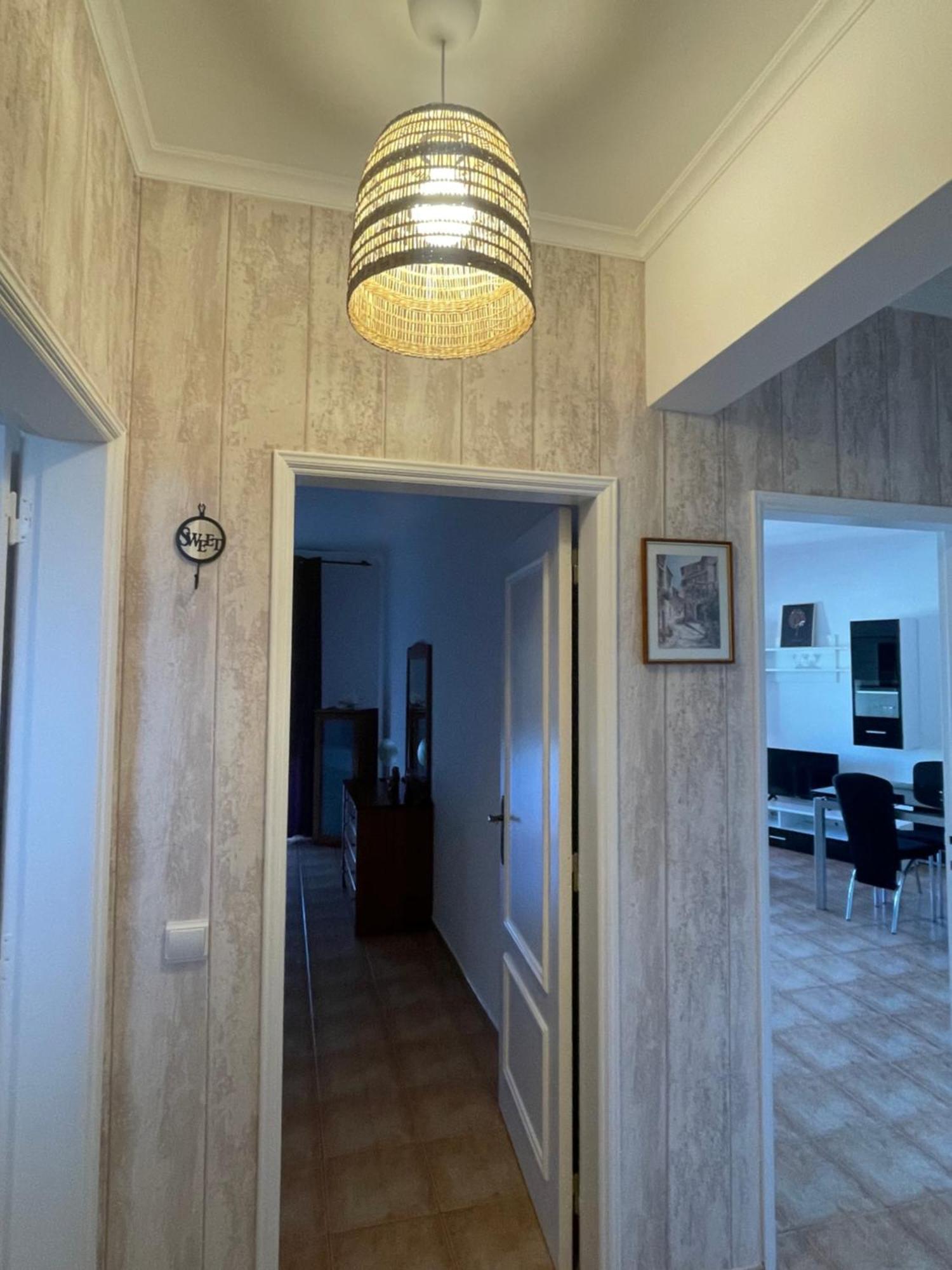 Appartamento Quinta de Santo Antonio AC2 Lagos Esterno foto
