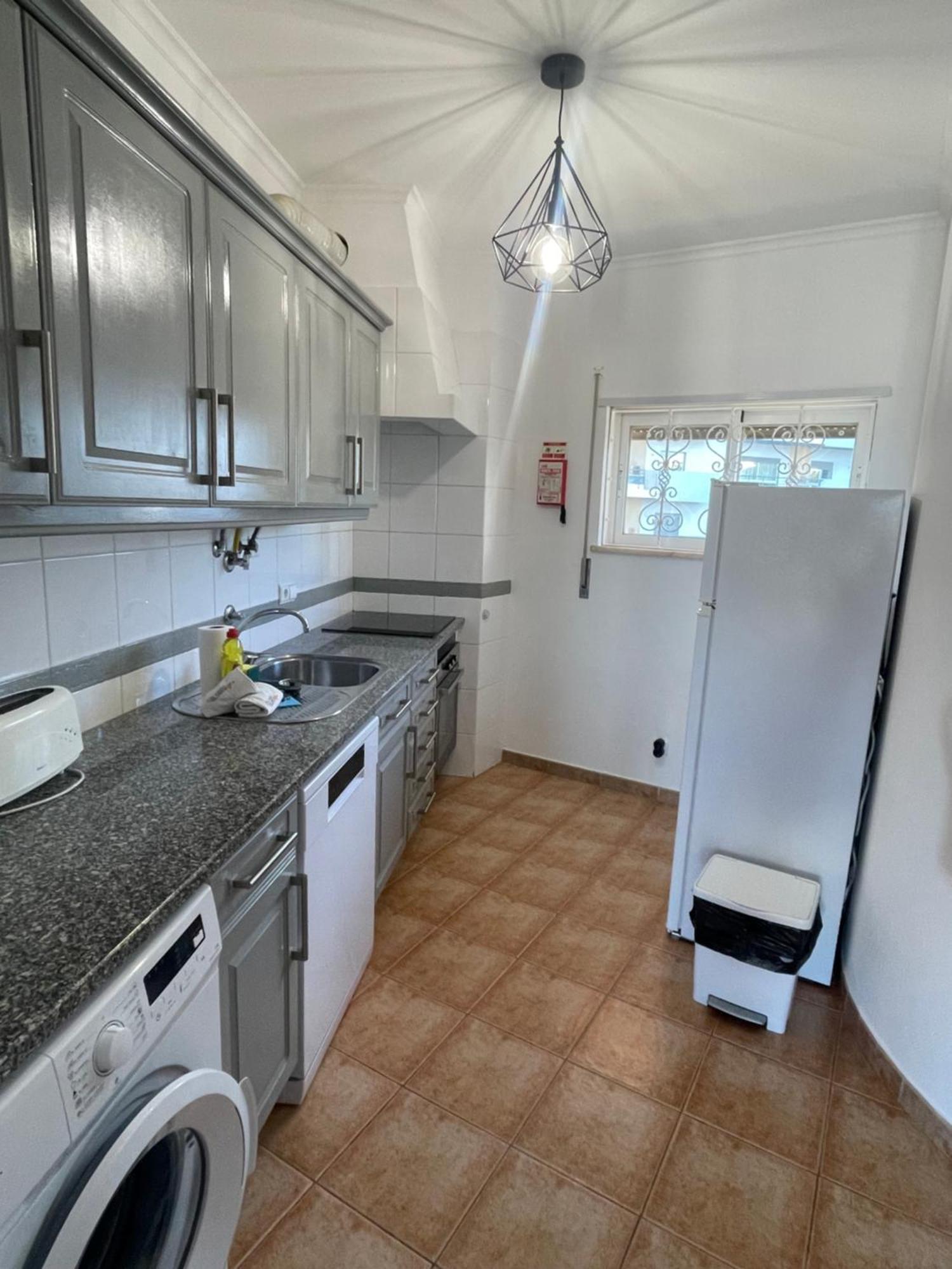 Appartamento Quinta de Santo Antonio AC2 Lagos Esterno foto