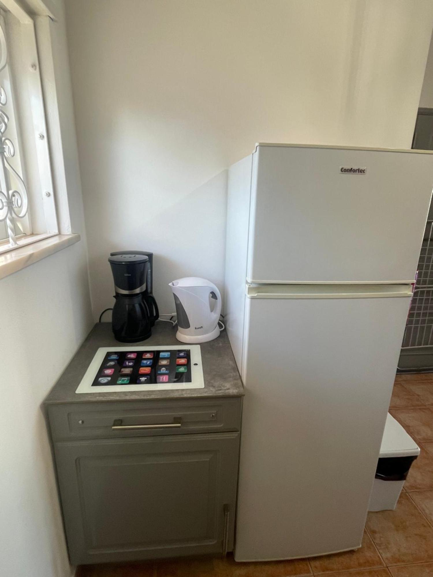 Appartamento Quinta de Santo Antonio AC2 Lagos Esterno foto