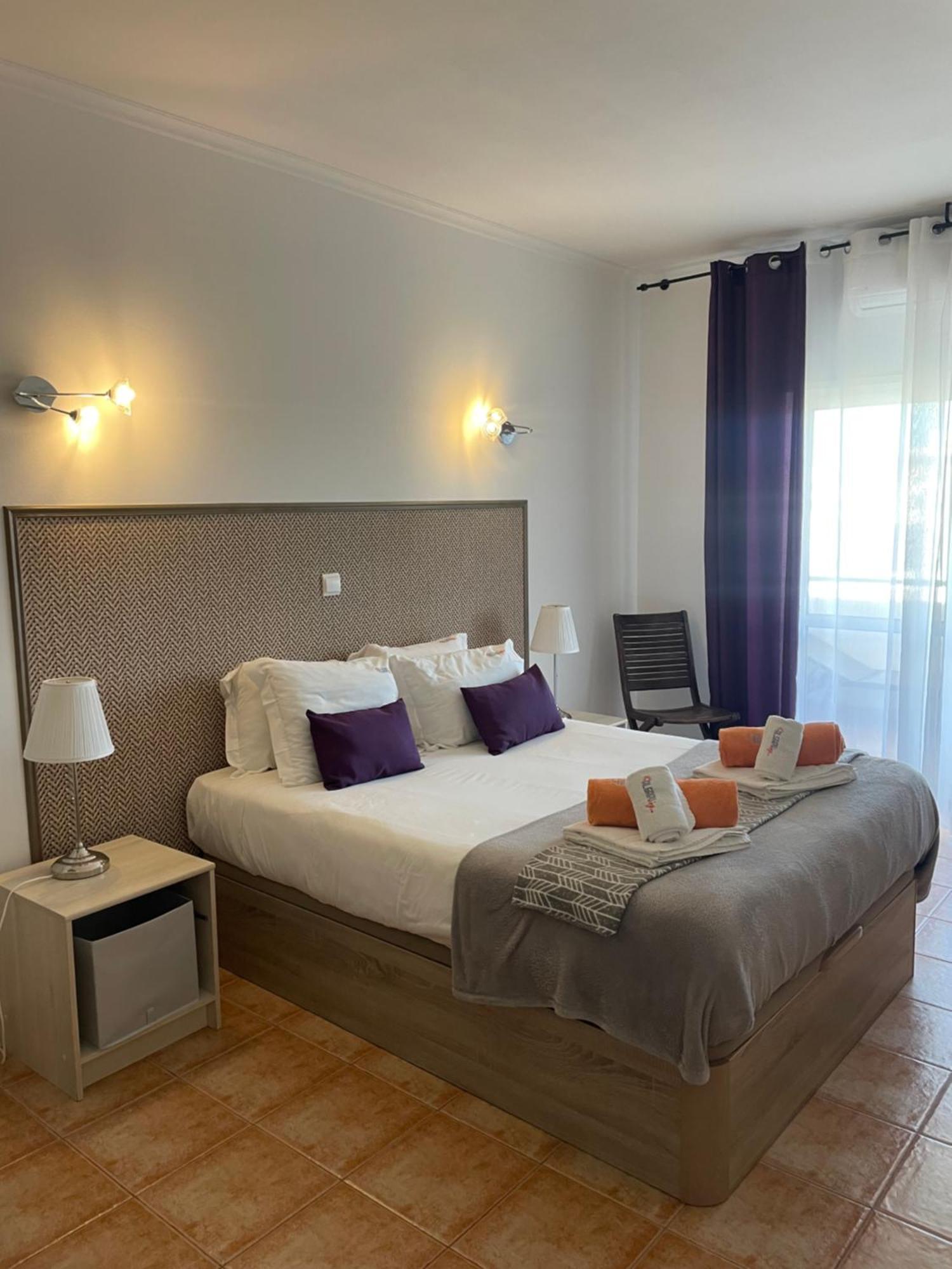 Appartamento Quinta de Santo Antonio AC2 Lagos Esterno foto