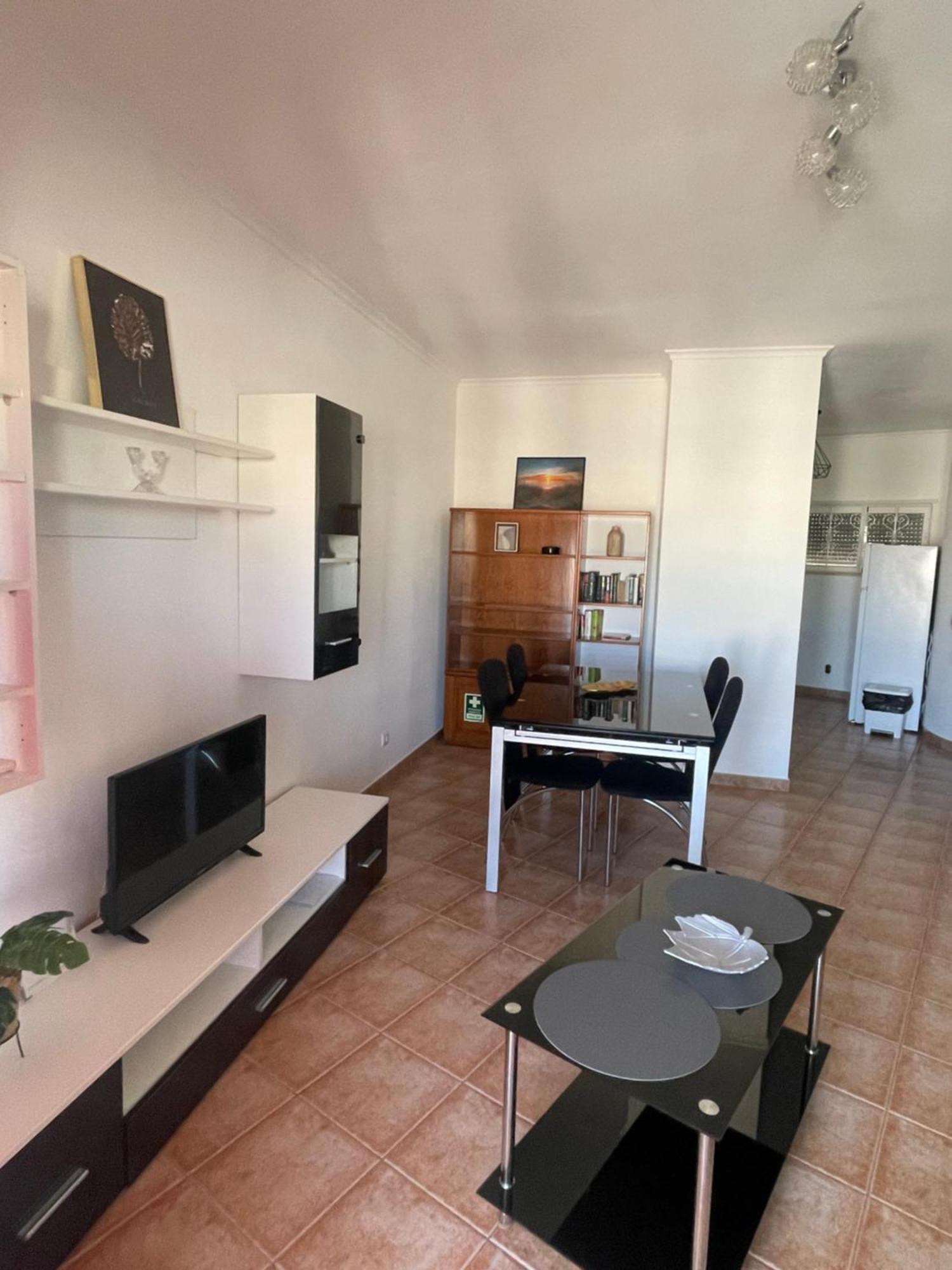 Appartamento Quinta de Santo Antonio AC2 Lagos Esterno foto