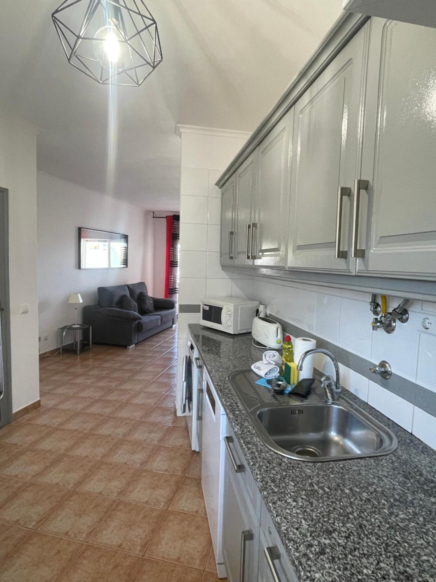 Appartamento Quinta de Santo Antonio AC2 Lagos Esterno foto