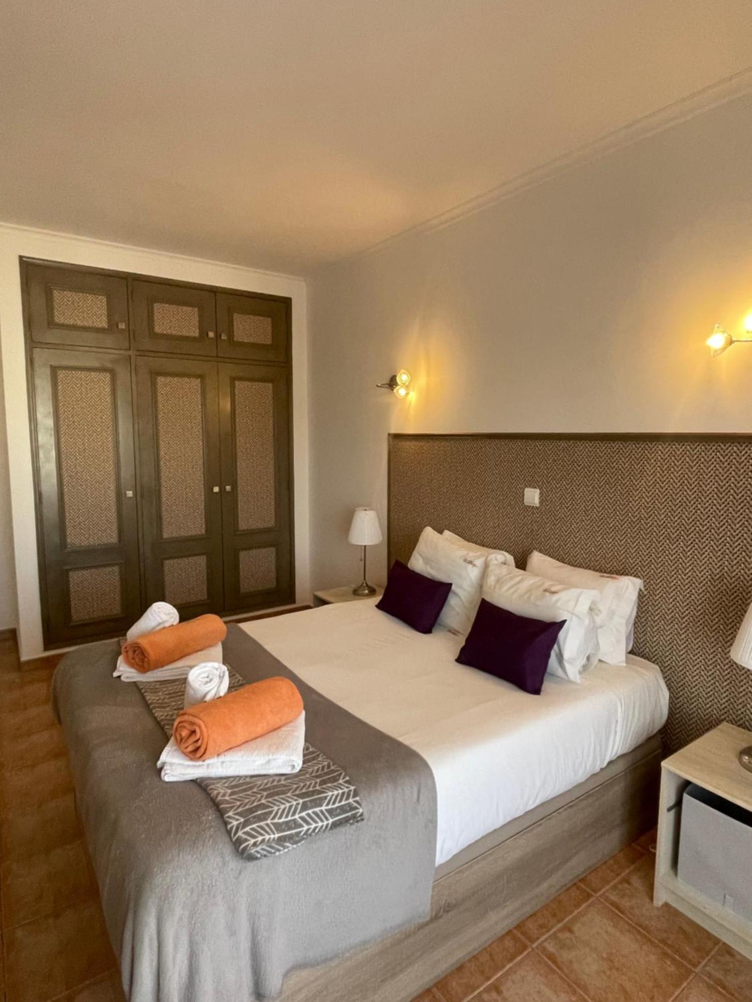 Appartamento Quinta de Santo Antonio AC2 Lagos Esterno foto
