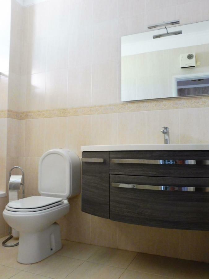 Appartamento Quinta de Santo Antonio AC2 Lagos Esterno foto