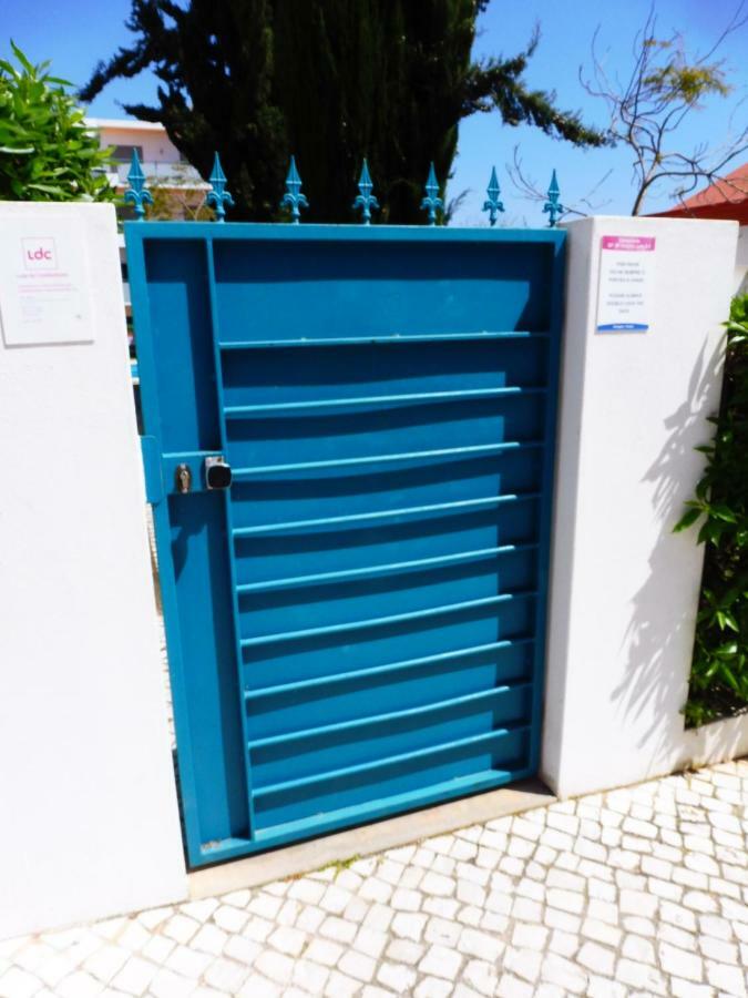 Appartamento Quinta de Santo Antonio AC2 Lagos Esterno foto
