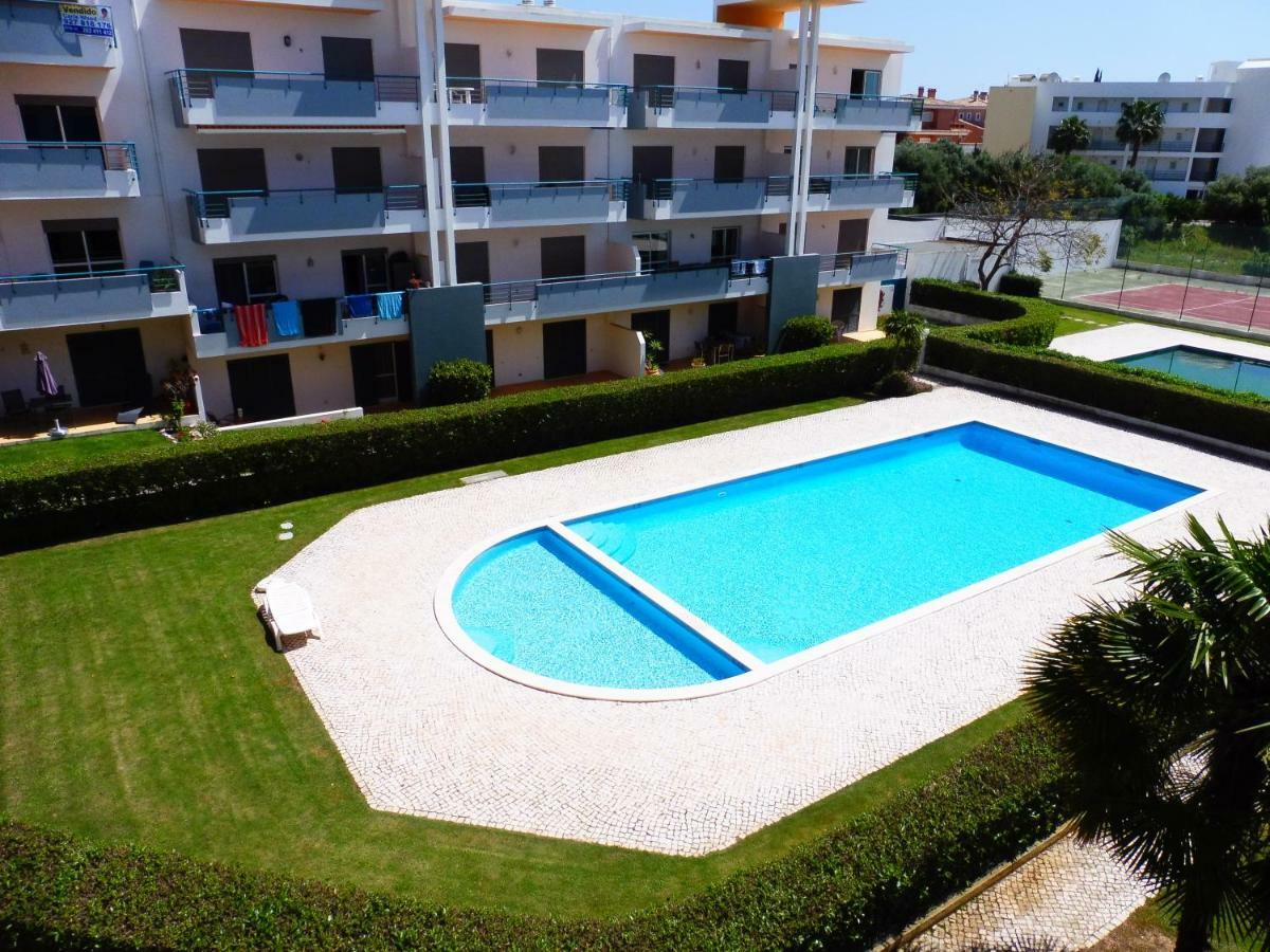 Appartamento Quinta de Santo Antonio AC2 Lagos Esterno foto