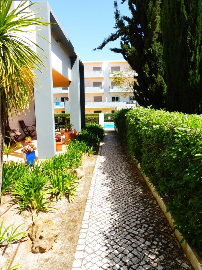 Appartamento Quinta de Santo Antonio AC2 Lagos Esterno foto